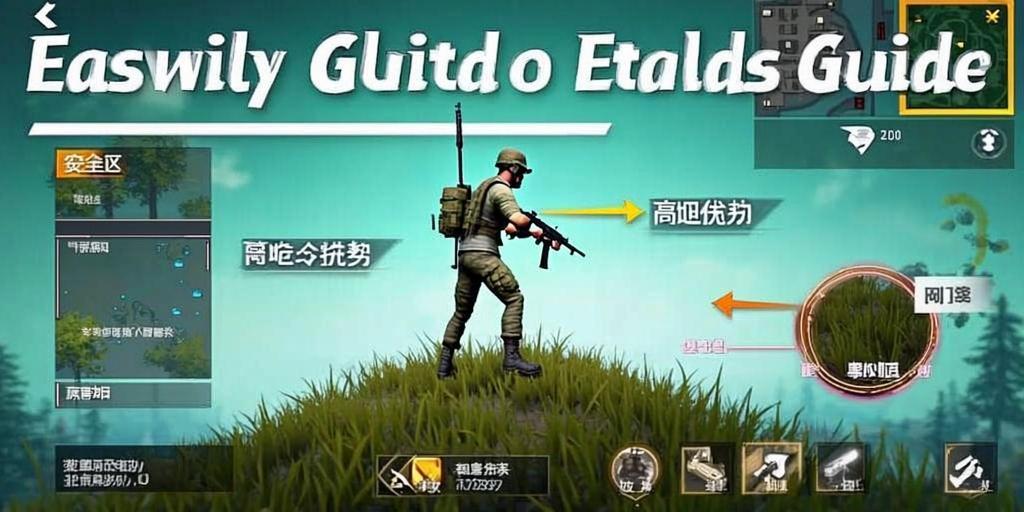 和平精英《火锅》辅助