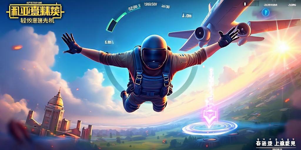 和平精英外挂《狩猎者》直装史诗级更新独家写法稳定连打奔放零售必备产品